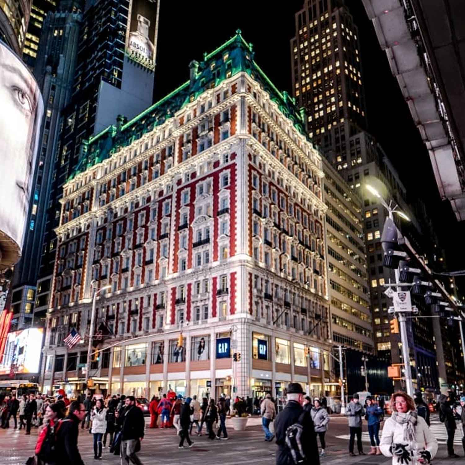 The Leading Hotels of the World gallery 6